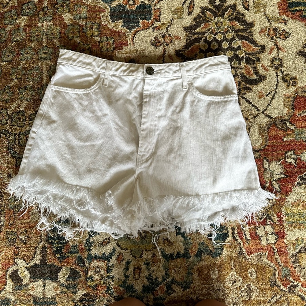 Show me your mumu shorts